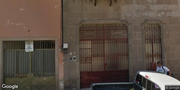 ADMINISTRACIÓN REGIONAL DEL CONSEJO DE LA JUDICATURA FEDERAL